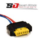 پاور ویندوز جک S5 اتومات مدل ECO - تصویر 2