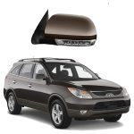 تعمیر آینه تاشو برقی وراکروز