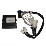 پاور ویندور مزدا 3