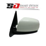 آینه تاشو برقی سانتافه IX45 - تصویر 3