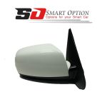 آینه تاشو برقی سانتافه IX45 - تصویر 4