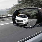 Can install blind spot radar on any vehicle