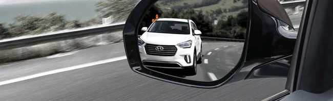 Can install blind spot radar on any vehicle