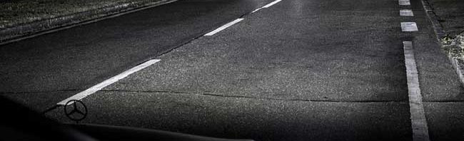 Extend the life of a headlamp with a headlight