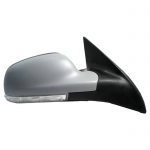 آینه تاشو برقی اچ سی کراس