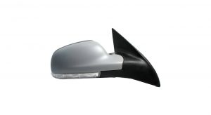 آینه تاشو برقی اچ سی کراس