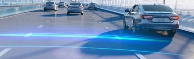 Install cruise control on the car