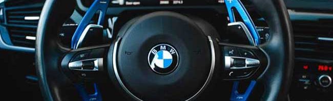 Overview of Paddle Shifter