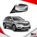 آینه تاشو برقی کولئوس - تصویر 8