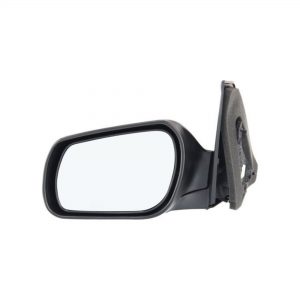 آینه تاشو برقی مزدا 3