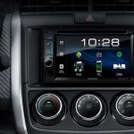 Upgrade car multimedia system