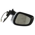 آینه تاشو برقی بسترن B30