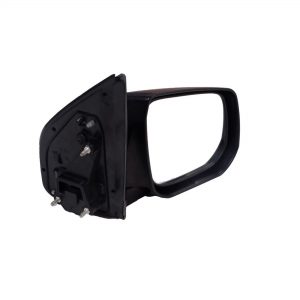 آینه تاشو برقی هایلوکس