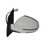 آینه تاشو برقی سابرینا