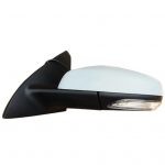 آینه تاشو برقی برلیانس