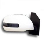 آینه تاشو برقی آریو Z300