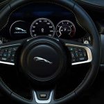 tips of pedal shifter