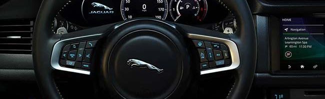 tips of pedal shifter