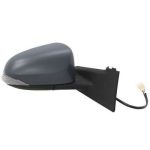 آینه تاشو برقی تویوتا یاریس