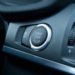 using of keyless starter