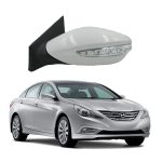 آینه تاشو برقی سوناتا YF