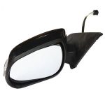 آینه تاشو برقی جیلی اکسلنت