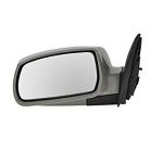 آینه تاشو برقی موهاوی