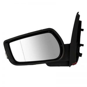 آینه تاشو برقی پژو پرشیا