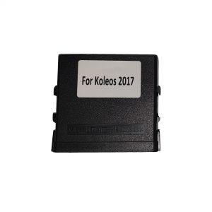 پاور ویندوز رنو کولئوس