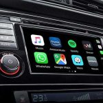 Android multimedia car system