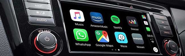 Android multimedia car system