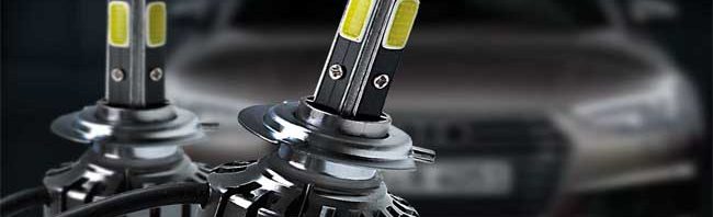 Headlamp and reasons for using it