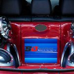 Car audio system smt