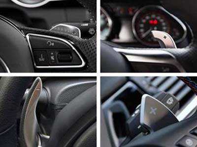 پدل شیفتر آزرا کرنجور