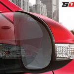 تجهیز خودرو به آینه برقی