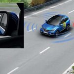 the best Blind spot radar