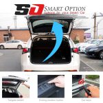 جک برقی صندوق فابریک لکسوس NX