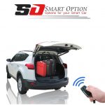 جک برقی صندوق فابریک لکسوس NX