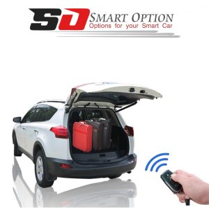 جک برقی صندوق فابریک لکسوس NX