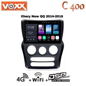 مانیتور اندروید C400 MVM 110S