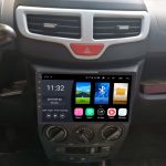 مانیتور اندروید C400 MVM 110S