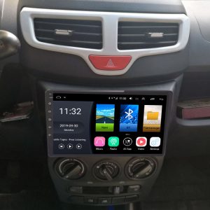 مانیتور اندروید C400 MVM 110S