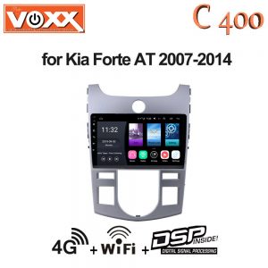 مانیتور اندروید سراتو C400AT