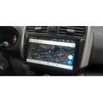 مانیتور اندروید لیفان C400 X60