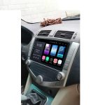 مانیتور اندروید بی وای دی C400 S6