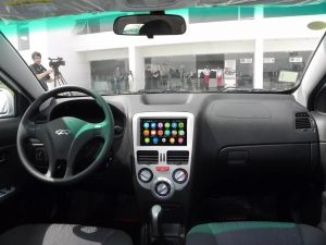 مانیتور اندروید  C400 MVM 315