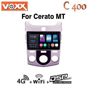 مانیتور اندروید سراتو C400 MT