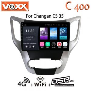 مانیتور اندروید چانگان C400 CS35