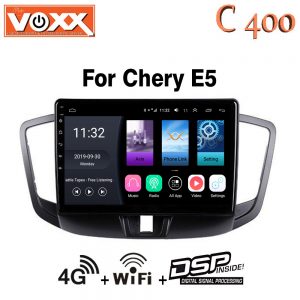 مانیتور اندروید C400 MVM 550