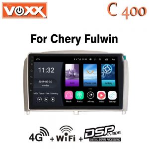 مانیتور اندروید C400 MVM 315